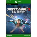 Just Cause 3 - XXL Edition XBOX CD-Key